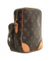 LOUIS VUITTON (ルイヴィトン) アマゾン/ショルダーバッグ ブラウン サイズ:-：34800円
