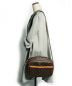 中古・古着 LOUIS VUITTON (ルイヴィトン) リポーター/ショルダーバッグ ブラウン サイズ:-：49800円