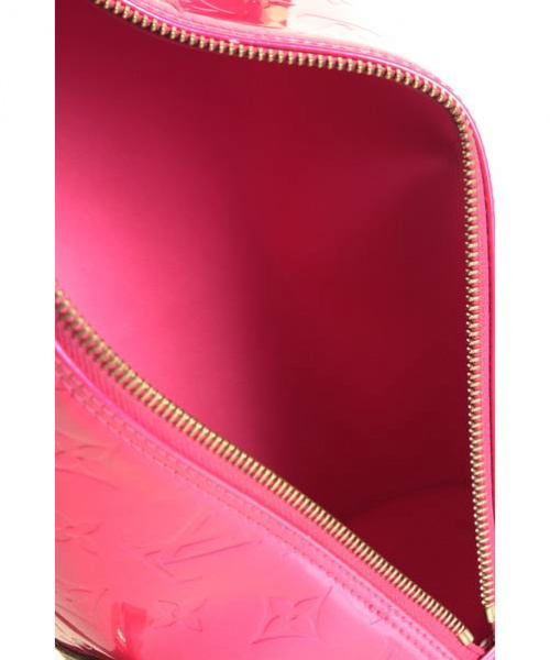 LOUIS VUITTON（ルイ ヴィトン）LOUIS VUITTON (ルイヴィトン) ベッドフォード/ショルダーバッグ フランボワーズ(ピンク) サイズ:-の古着・服飾アイテム
