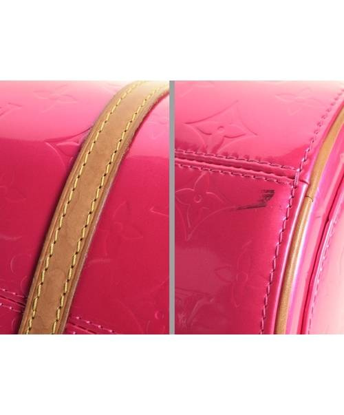 LOUIS VUITTON（ルイ ヴィトン）LOUIS VUITTON (ルイヴィトン) ベッドフォード/ショルダーバッグ フランボワーズ(ピンク) サイズ:-の古着・服飾アイテム