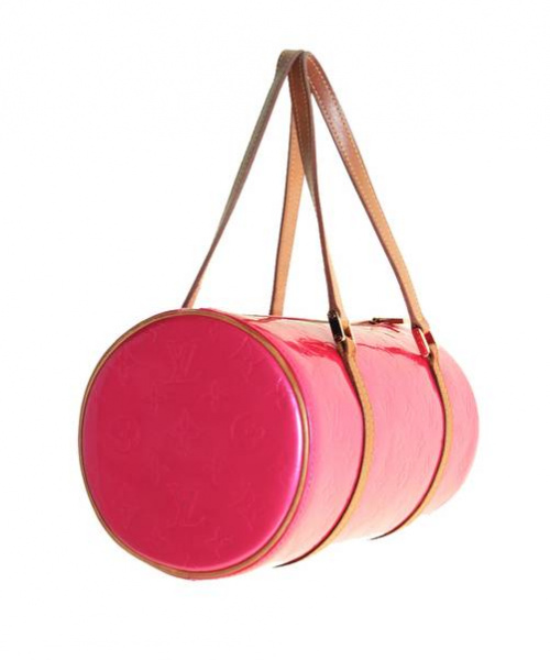 LOUIS VUITTON（ルイ ヴィトン）LOUIS VUITTON (ルイヴィトン) ベッドフォード/ショルダーバッグ フランボワーズ(ピンク) サイズ:-の古着・服飾アイテム