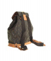 LOUIS VUITTON (ルイヴィトン) モンスリGM モノグラム/リュック ブラウン サイズ:GM：85800円