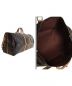 LOUIS VUITTON (ルイヴィトン) キーポルバンドリエール60/トラベルバッグ ブラウン サイズ:60：59800円