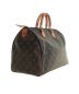LOUIS VUITTON (ルイヴィトン) スピーディ35/タウンボストンバッグ ブラウン サイズ:35：39800円