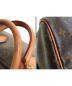 中古・古着 LOUIS VUITTON (ルイヴィトン) スピーディ30/タウンボストンバッグ ブラウン サイズ:30：39800円