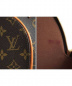 中古・古着 LOUIS VUITTON (ルイヴィトン) エリプスPM/ハンドバッグ ブラウン サイズ:PM：39800円
