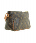 LOUIS VUITTON (ルイヴィトン) ヴィバシテPM/ショルダーバッグ ブラウン サイズ:PM：39800円