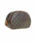 LOUIS VUITTON (ルイヴィトン) ブロワ/ショルダーバッグ ブラウン サイズ:-：39800円