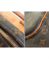中古・古着 LOUIS VUITTON (ルイヴィトン) トゥルービル/ハンドバッグ ブラウン サイズ:-：36800円