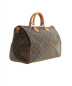 LOUIS VUITTON (ルイヴィトン) スピーディ35/タウンボストンバッグ ブラウン サイズ:35：45800円