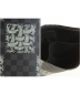 中古・古着 LOUIS VUITTON (ルイヴィトン) ポシェット・ヴォワヤージュ/クラッチバッグ グレー サイズ:- ダミエ・グラフィット N61234 DU2175：99800円