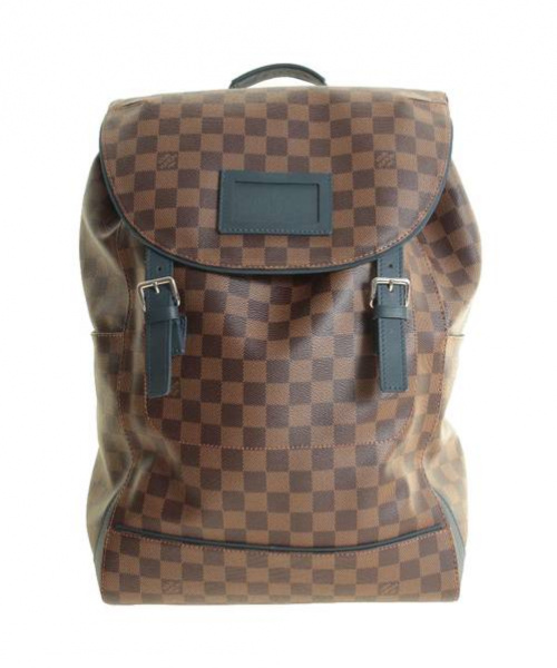 LOUIS VUITTON（ルイ ヴィトン）LOUIS VUITTON (ルイヴィトン) エベヌランナー ブラウン サイズ:-の古着・服飾アイテム