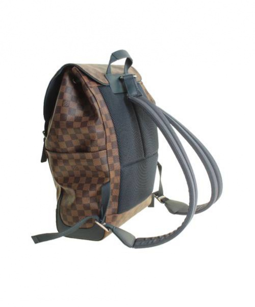 LOUIS VUITTON（ルイ ヴィトン）LOUIS VUITTON (ルイヴィトン) エベヌランナー ブラウン サイズ:-の古着・服飾アイテム