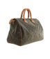 LOUIS VUITTON (ルイヴィトン) スピーディ35/タウンボストンバッグ/ハンドバッグ ブラウン サイズ:35：49800円