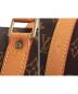 中古・古着 LOUIS VUITTON (ルイヴィトン) キーポル45/トラベルバッグ ブラウン サイズ:45：45800円