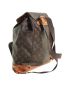 LOUIS VUITTON (ルイヴィトン) モンスリGM/リュック ブラウン サイズ:GM：69800円
