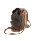 LOUIS VUITTON (ルイヴィトン) モンスリMM/リュック ブラウン サイズ:MM：45800円
