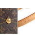 中古・古着 LOUIS VUITTON (ルイヴィトン) ティボリPMハンドバッグ ブラウン サイズ:PM：64800円