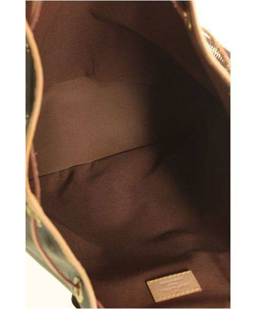 LOUIS VUITTON（ルイ ヴィトン）LOUIS VUITTON (ルイヴィトン) サックアドボスフォール ブラウン サイズ:- モノグラム M40107 FL4164の古着・服飾アイテム