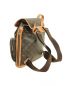 LOUIS VUITTON (ルイヴィトン) サックアドボスフォール ブラウン サイズ:- モノグラム M40107 FL4164：158000円
