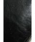 中古・古着 CHROME HEARTS (クロムハーツ) 4ポケットクロスパッチトートバッグ ブラック サイズ:-：128000円