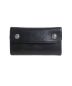 CHROME HEARTS（クロムハーツ）の古着「WAVEウォレット/長財布」｜ブラック