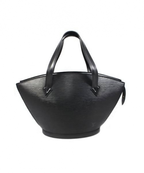LOUIS VUITTON（ルイ ヴィトン）LOUIS VUITTON (ルイヴィトン) サンジャック ブラック サイズ:- エピ M52272 VI1914の古着・服飾アイテム