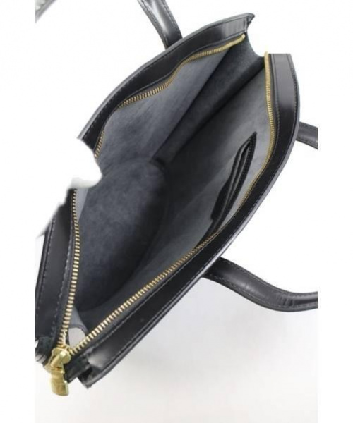 LOUIS VUITTON（ルイ ヴィトン）LOUIS VUITTON (ルイヴィトン) サンジャック ブラック サイズ:- エピ M52272 VI1914の古着・服飾アイテム