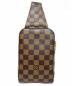 LOUIS VUITTON（ルイヴィトン）の古着「ジェロニモス」｜エベヌ(ブラウン)