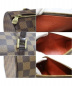 中古・古着 LOUIS VUITTON (ルイヴィトン) パピヨン30 エベヌ(ブラウン) サイズ:30 ダミエ N51303 MB0044：39800円