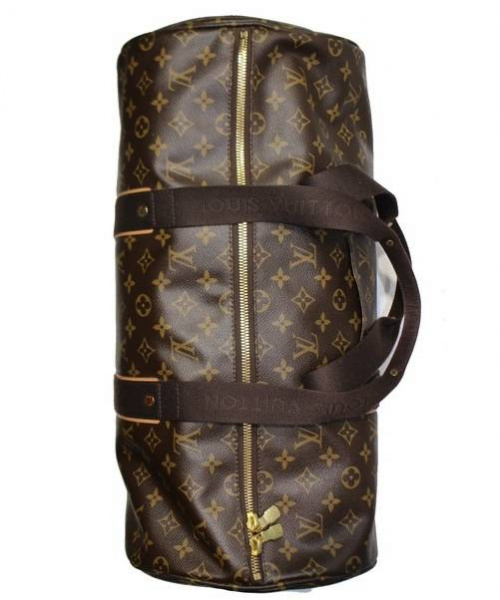 LOUIS VUITTON（ルイ ヴィトン）LOUIS VUITTON (ルイヴィトン) スポーティ・ボブール ブラウン サイズ:- モノグラム M97036 AR3059の古着・服飾アイテム