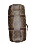 中古・古着 LOUIS VUITTON (ルイヴィトン) スポーティ・ボブール ブラウン サイズ:- モノグラム M97036 AR3059：95800円