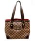 LOUIS VUITTON（ルイヴィトン）の古着「ハムステッドPM」｜ブラウン