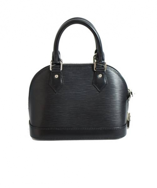 LOUIS VUITTON（ルイ ヴィトン）LOUIS VUITTON (ルイヴィトン) アルマBB ノワール サイズ:- エピの古着・服飾アイテム