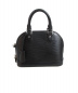 LOUIS VUITTON（ルイヴィトン）の古着「アルマBB」｜ノワール