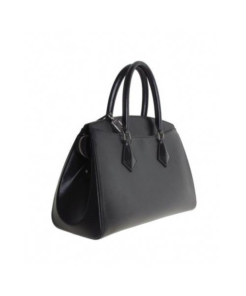 LOUIS VUITTON（ルイ ヴィトン）LOUIS VUITTON (ルイヴィトン) スフロMM ブラック サイズ:MM エピ M94382 FL4195の古着・服飾アイテム