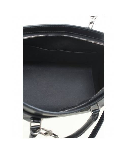 LOUIS VUITTON（ルイ ヴィトン）LOUIS VUITTON (ルイヴィトン) スフロMM ブラック サイズ:MM エピ M94382 FL4195の古着・服飾アイテム