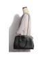 中古・古着 LOUIS VUITTON (ルイヴィトン) スフロMM ブラック サイズ:MM エピ M94382 FL4195：89800円