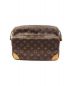 LOUIS VUITTON（ルイヴィトン）の古着「ナイル」｜ブラウン