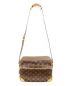 中古・古着 LOUIS VUITTON (ルイヴィトン) ナイル ブラウン サイズ:- モノグラム M45244 AR1001：59800円