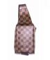 LOUIS VUITTON (ルイヴィトン) ジェロニモス エベヌ(ブラウン) サイズ:- ダミエ N51994 CA0075：49800円