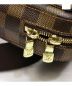 中古・古着 LOUIS VUITTON (ルイヴィトン) ジェロニモス エベヌ(ブラウン) サイズ:- ダミエ N51994 CA0075：49800円