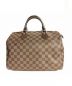 LOUIS VUITTON（ルイヴィトン）の古着「スピーディ30」｜ブラウン