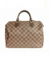 LOUIS VUITTON (ルイヴィトン) スピーディ30 ブラウン サイズ:30 ダミエ AA0038　N41531：75800円