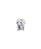 GUCCIグッチ）の古着「17AW/シーストームドナルドプリントTシャツ」
