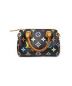 LOUIS VUITTON（ルイヴィトン）の古着「ミニスピーディ」｜ノワール