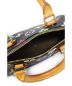 中古・古着 LOUIS VUITTON (ルイヴィトン) ミニスピーディ ノワール サイズ:- モノグラムマルチカラー：49800円