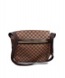 LOUIS VUITTON (ルイヴィトン) バスティーユ エベヌ（ブラウン） サイズ:- ダミエ N45258 SP1010：67800円