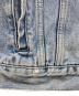 中古・古着 LEVI'S (リーバイス) デニムジャケット ブルー サイズ:M：9000円