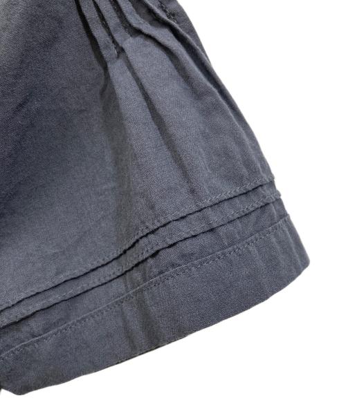 RHC Ron Herman（アールエイチシー ロンハーマン）RHC Ron Herman (アールエイチシー ロンハーマン) 半袖ワンピース グレー サイズ:xsの古着・服飾アイテム